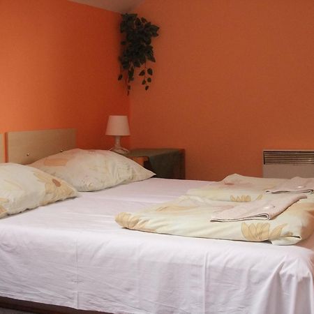 Hotel Formule Decin Luaran gambar