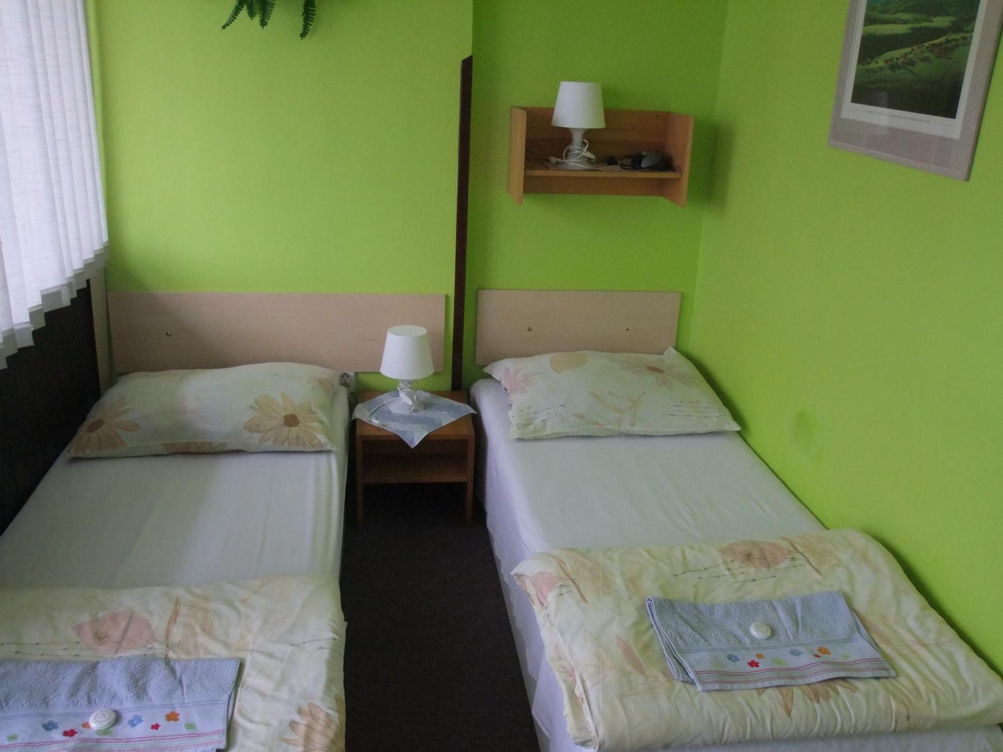 Hotel Formule Decin Luaran gambar