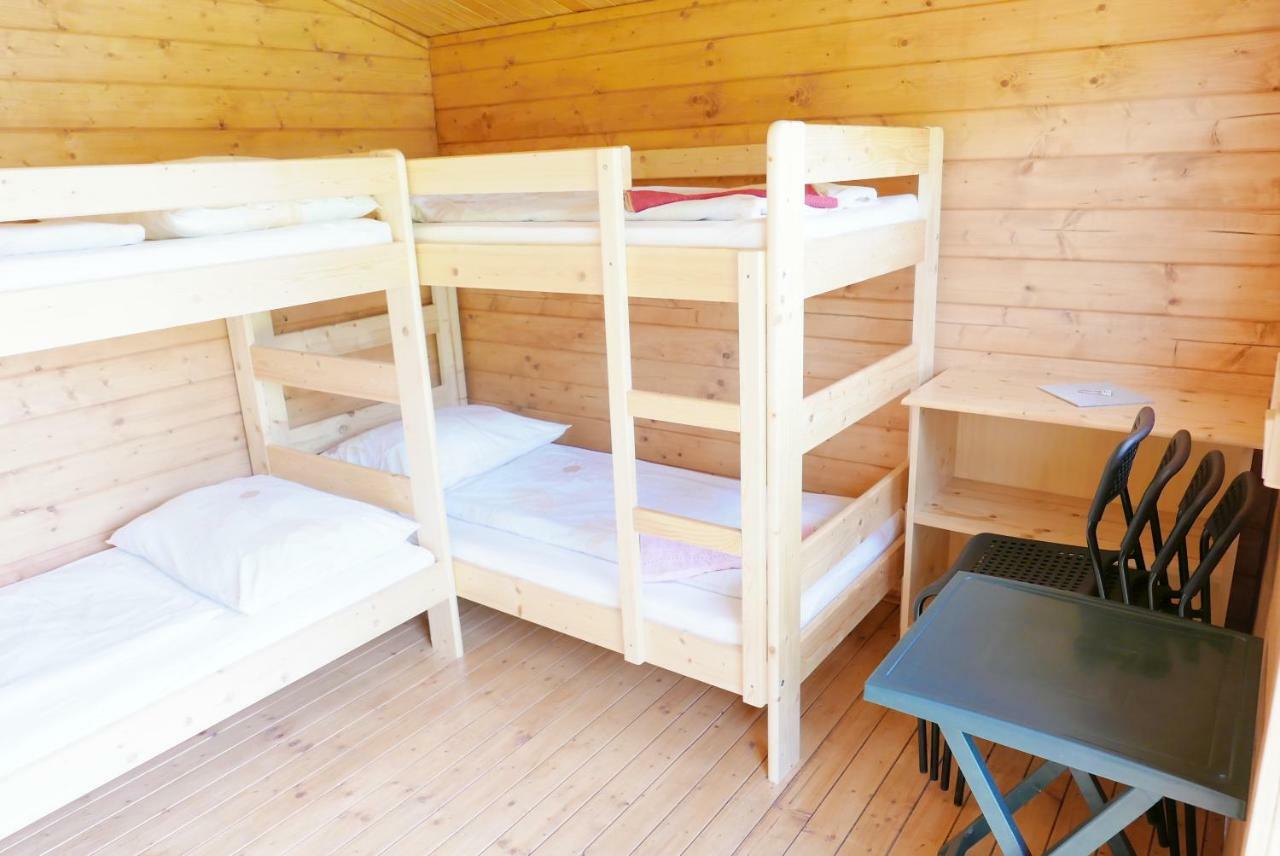 Hotel Formule Decin Luaran gambar