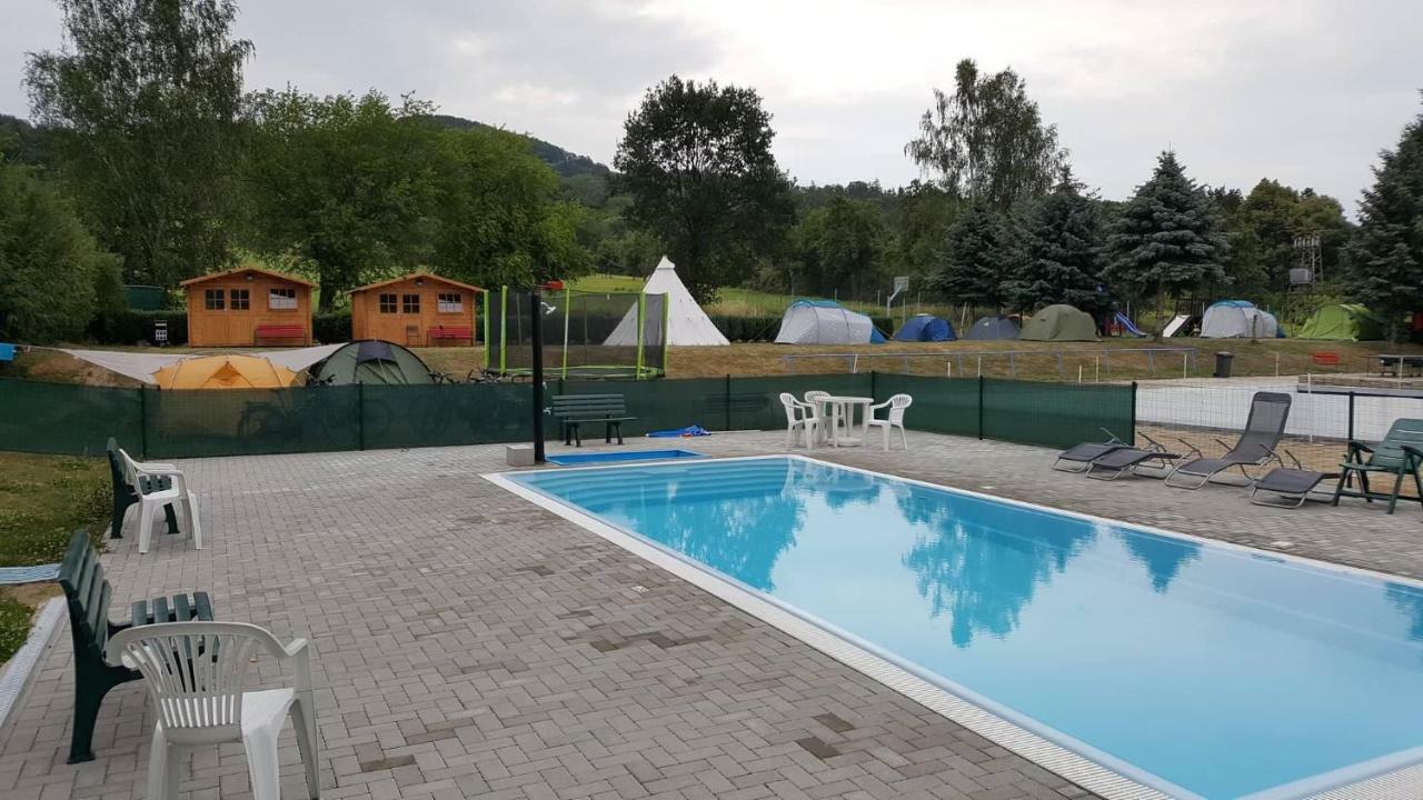 Hotel Formule Decin Luaran gambar