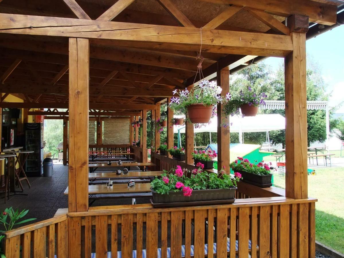 Hotel Formule Decin Luaran gambar